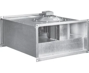 ВКП 50-25-4 Вентилятор для прямоугольных каналов Лиссант