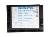 Менеджер горения Brahma SM11F, 37112211