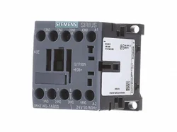 Миниконтактор Siemens 3RH2140-1AB00