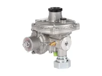 Регулятор давления газа Madas FRG/2MB 25 нм3/час, MD25ES3S5RN 32X1