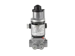 Газовый электромагнитный клапан Honeywell VE4040C1175