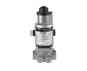 Газовый электромагнитный клапан Honeywell VE4015C1003