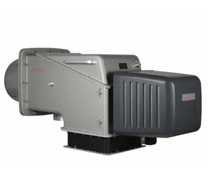 Газовая горелка Weishaupt WKG 50/2-A, DN 150, ZM-NR