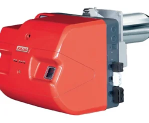 Газовая горелка Riello RS 34/E MZ TL FS1