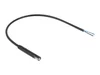 ИК-датчик пламени Weishaupt QRB1A-B036A25A 2-контактный штекер