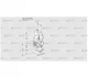 VAV2T-/40N/NQSRAK (88031271) Газовый клапан с регулятором соотношения Kromschroder