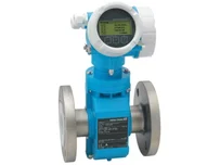 Расходомер электромагнитный Endress+Hauser Proline Promag P 200, 5P2B15