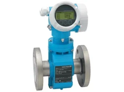 Расходомер электромагнитный Endress+Hauser Proline Promag P 200, 5P2B15
