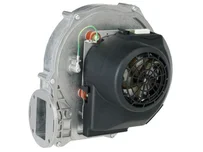 Центробежный вентилятор Ebmpapst RG128/1300-3612 + Kuhlflugel
