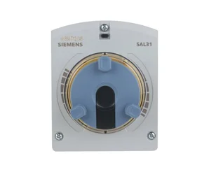 Сервопривод Siemens SAL31.03T10