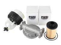 Фильтр Piusi Clear captor strainer F00611B60