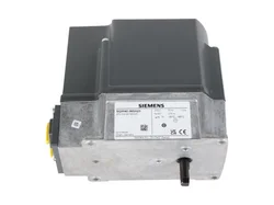 Сервопривод Siemens SQM40.115R11