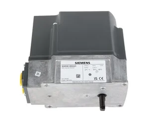 Сервопривод Siemens SQM40.285R11