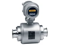 Расходомер электромагнитный Endress+Hauser Proline Promag 50LE2