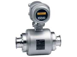 Расходомер электромагнитный Endress+Hauser Proline Promag 50LE2