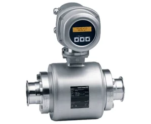 Расходомер электромагнитный Endress+Hauser Proline Promag 50LT4