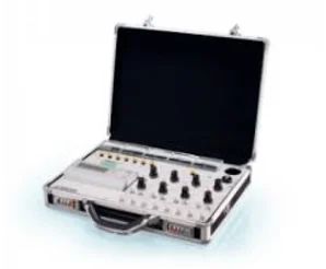 E-CASE-E282D-S-WEB-24 Демонстрационный набор Corrigo E