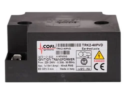 Трансформатор розжига CIB Unigas TRK2-40PVD