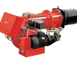 Газодизельная горелка Riello GI/EMME 3000 TC FS1, 20205812