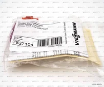 Штекер малого напряжения Viessmann 7837104