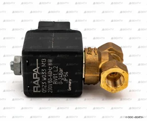 Жидкотопливный электромагнитный клапан Oilon BV01 L2