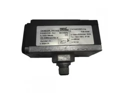 Газовый комбинированный регулятор Viessmann 9529321
