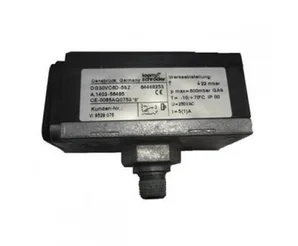 Газовый комбинированный регулятор Viessmann 9529321