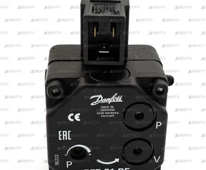 Насос для горелки Danfoss BFP 21 R5 071N0207