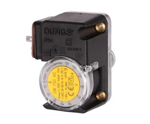 Реле давления Oilon GW 150 A5