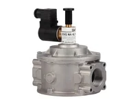 Газовый электромагнитный клапан Seitron EVG NA 4L114