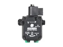 Насос для горелки Ecoflam AL 35 C 9528 6P 0700