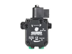Насос для горелки Ecoflam AL 35 C 9528 6P 0700