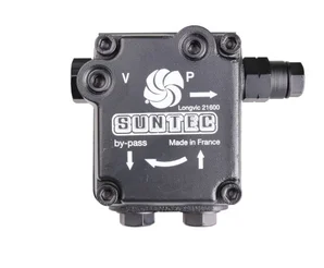 Насос для горелки Suntec AN 47 B K 7227 4P