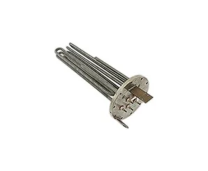 ТЭН на фланце Baltur BT100, 7.5 кВт