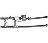 MST 25-80-10.0-C24-F-TC Смесительный узел Shuft