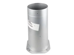 Жаровая труба Baltur Ø151,5 x 315 мм 0025040002