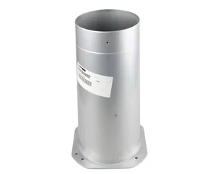 Жаровая труба Baltur Ø151,5 x 315 мм 0025040002