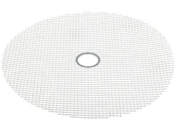 Решётка всасывающая Weishaupt 68 x 570 мм, 21170402022