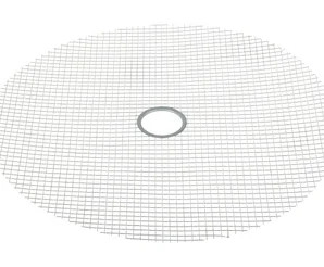 Решётка всасывающая Weishaupt 68 x 570 мм, 21170402022