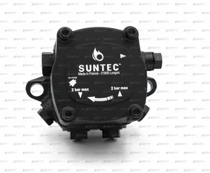 Насос для горелки Suntec AJ 6 CC 1000 4P