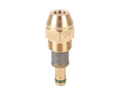 Форсунка Fluidics KW3-20/45°