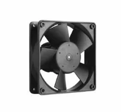 Вентилятор компактный ebmpapst AC 4300 HU