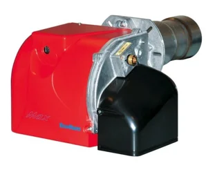 Дизельная горелка Ecoflam MAX 15 TL