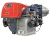 Газодизельная горелка Riello RLS 510/EV MX TC FS1