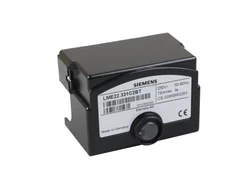 Топочный автомат Baltur LME22.331C2BT