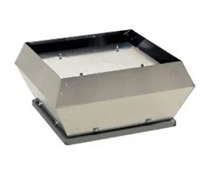 DVC 190-S Крышной вентилятор Systemair