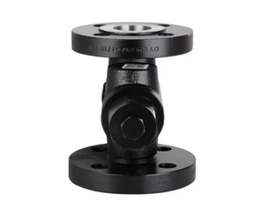 Перепускной клапан hp-Technik FDR 20-E/2