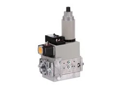 Газовый мультиблок Simson MB-ZRDLE 412 B01 S20