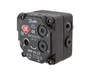 Насос для горелки Danfoss BFP 41 L3L 071N8213
