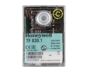 Топочный автомат Honeywell TF 830.1